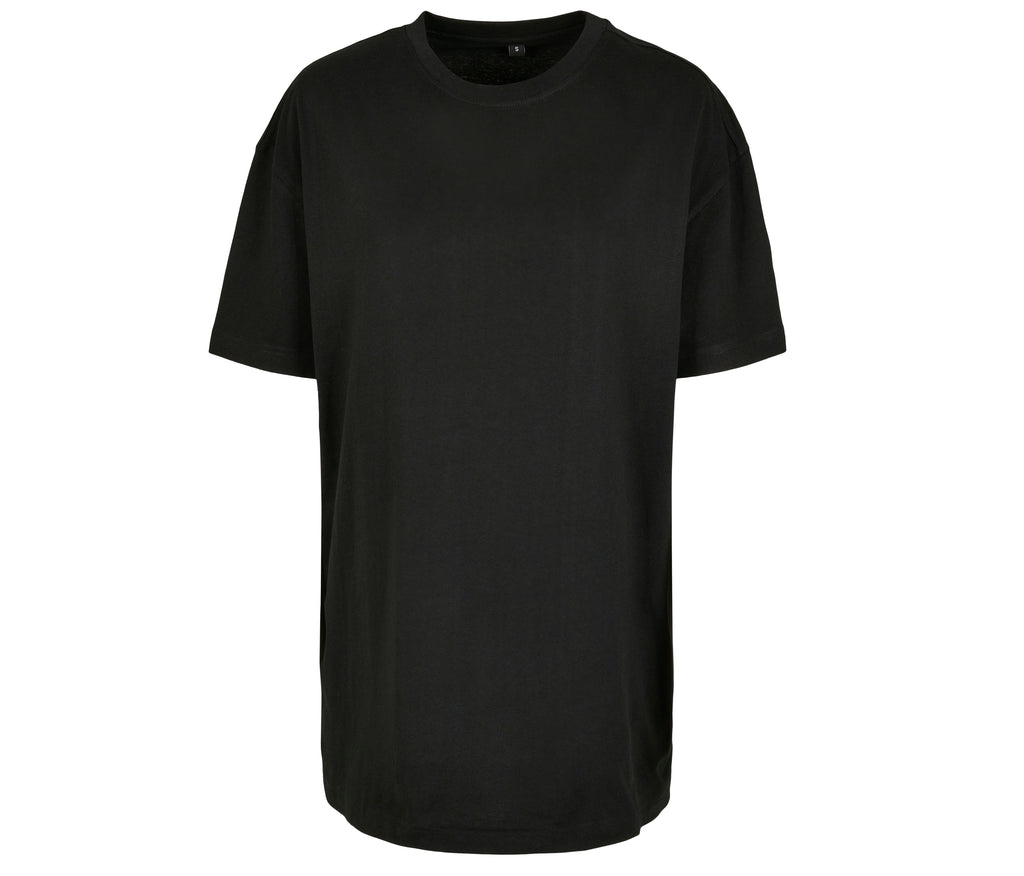 BY149 - Lady Oversized Boyfriend Tee