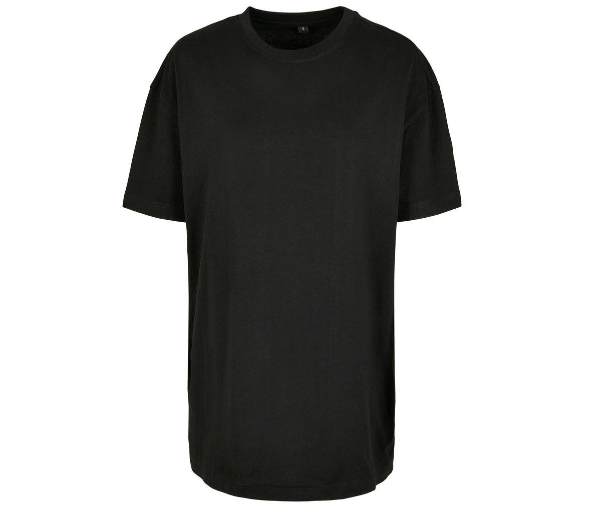 BY149 - Lady Oversized Boyfriend Tee
