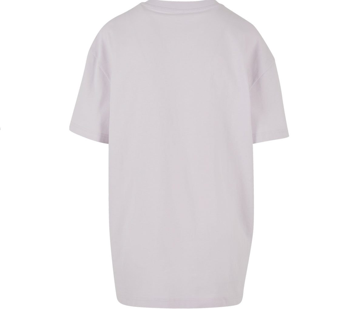BY149 - Lady Oversized Boyfriend Tee
