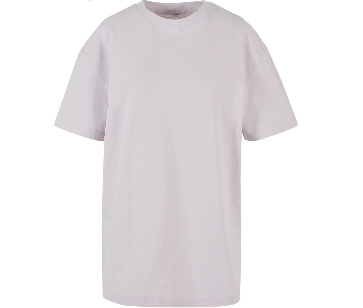 BY149 - Lady Oversized Boyfriend Tee