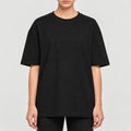 BY149 - Lady Oversized Boyfriend Tee