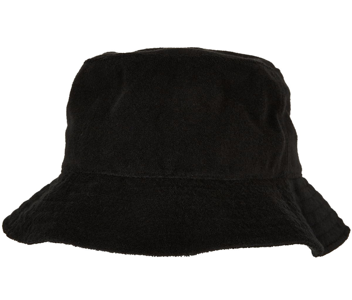 Flexfit 5003FB - Bob En Tissu Eponge