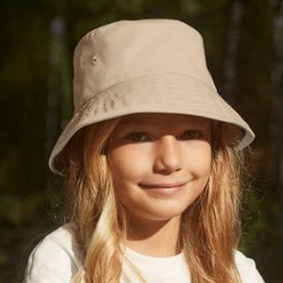 Flexfit 5003KH - Bob en Coton pour Enfant