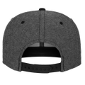 Flexfit 6089CH -  Casquette snapback toucher velours