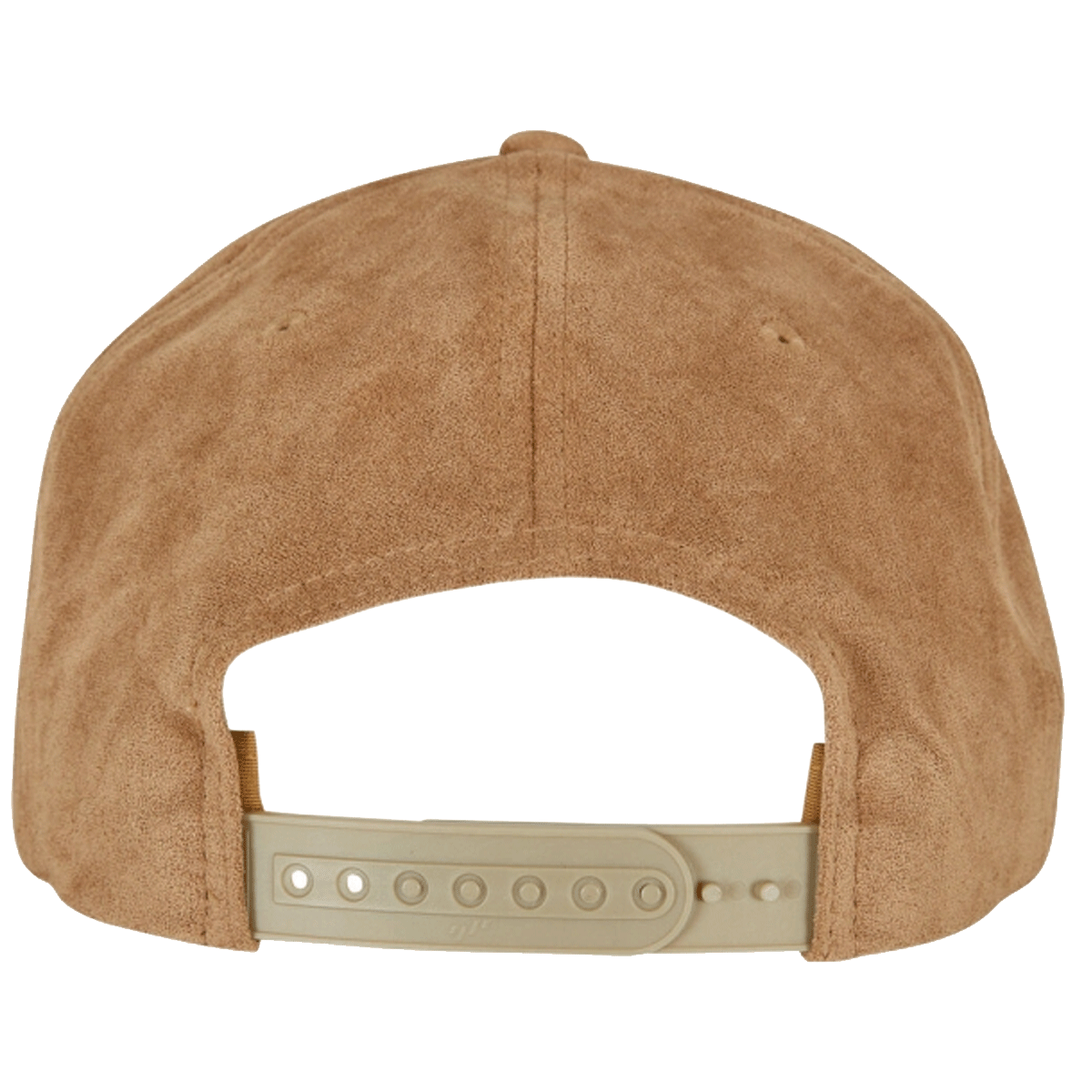 Flexfit 6089SU - Casquette Snapback Toucher Velours