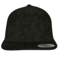 Flexfit 6089SU - Casquette Snapback Toucher Velours