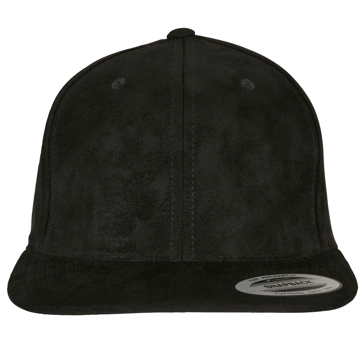 Flexfit 6089SU - Casquette Snapback Toucher Velours
