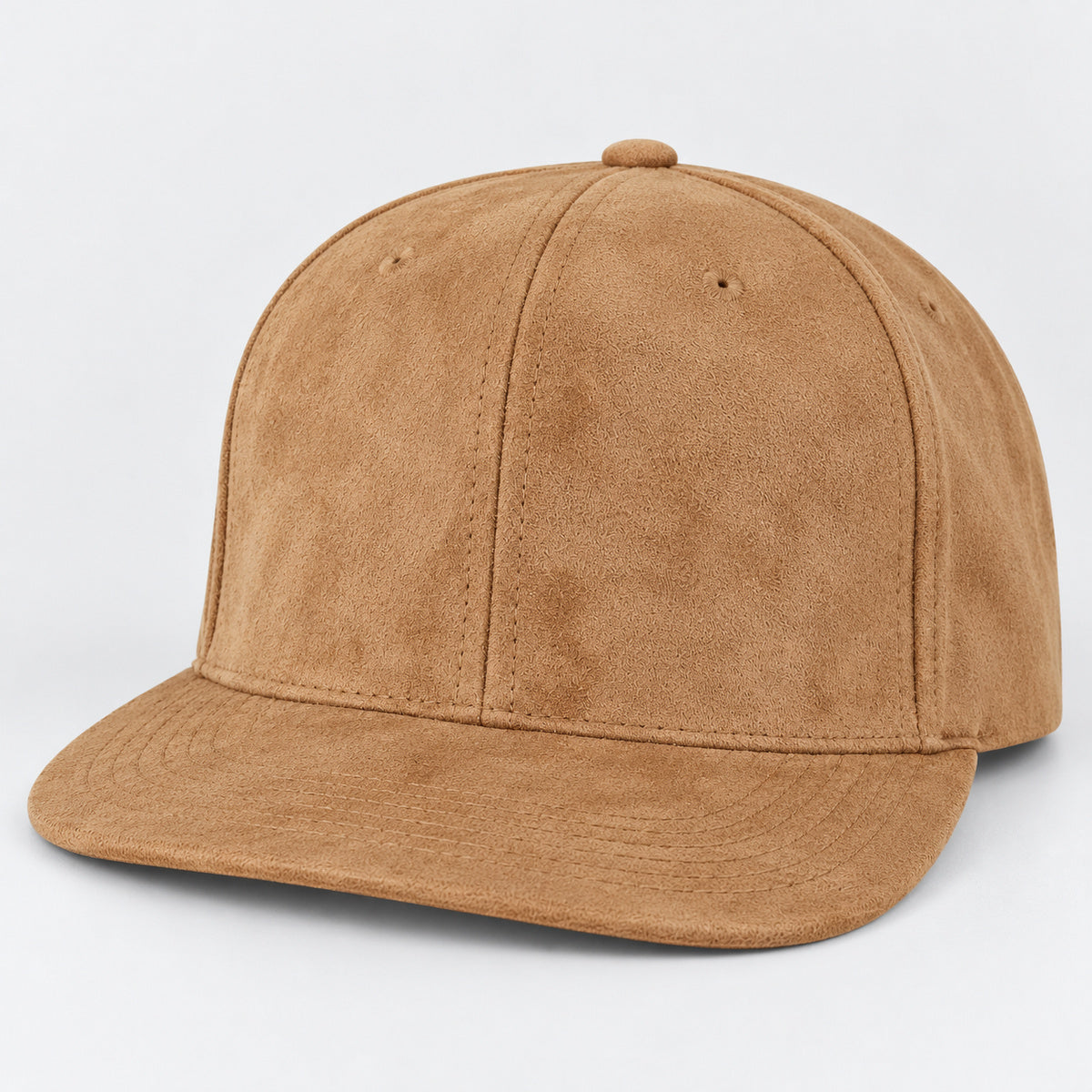 Flexfit 6089SU - Casquette Snapback Toucher Velours