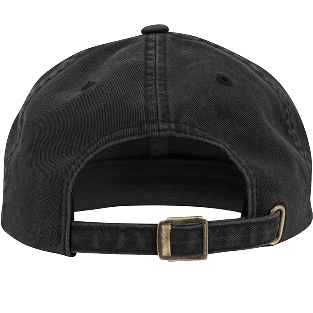 Flexfit 6245DC - Low Profile Destroyed Cap
