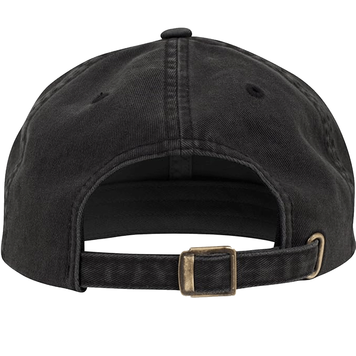 Flexfit 6245DC - Low Profile Destroyed Cap