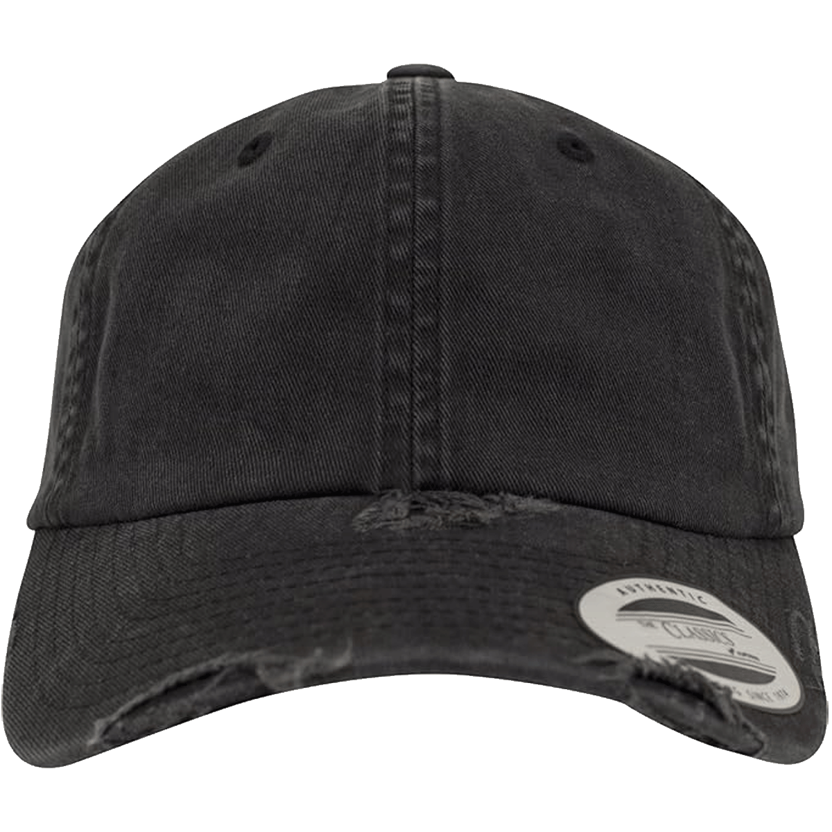 Flexfit 6245DC - Low Profile Destroyed Cap