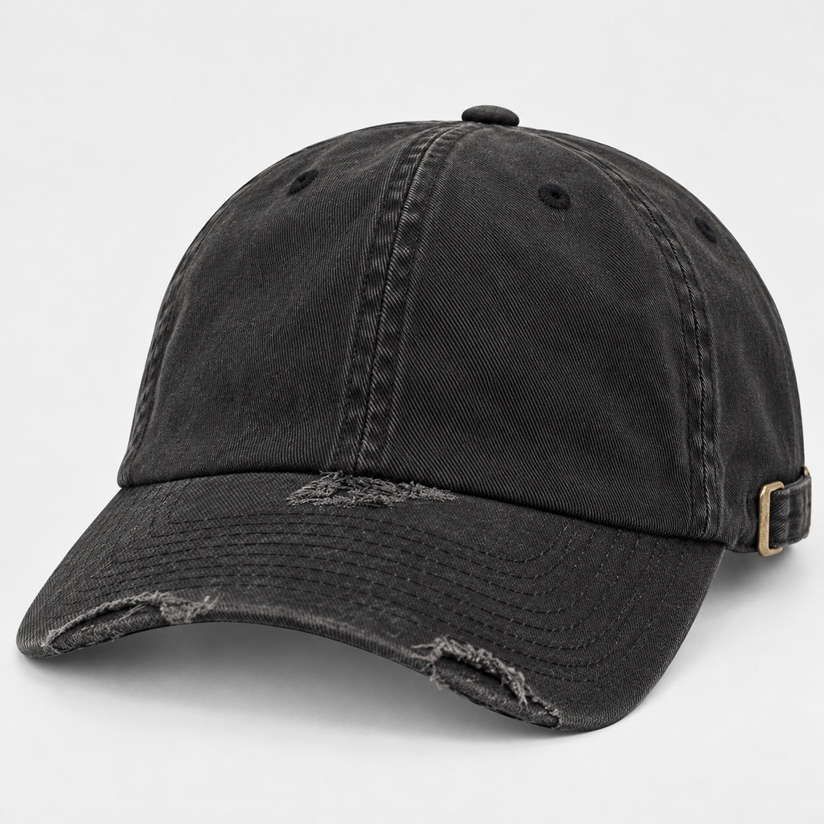 Flexfit 6245DC - Low Profile Destroyed Cap