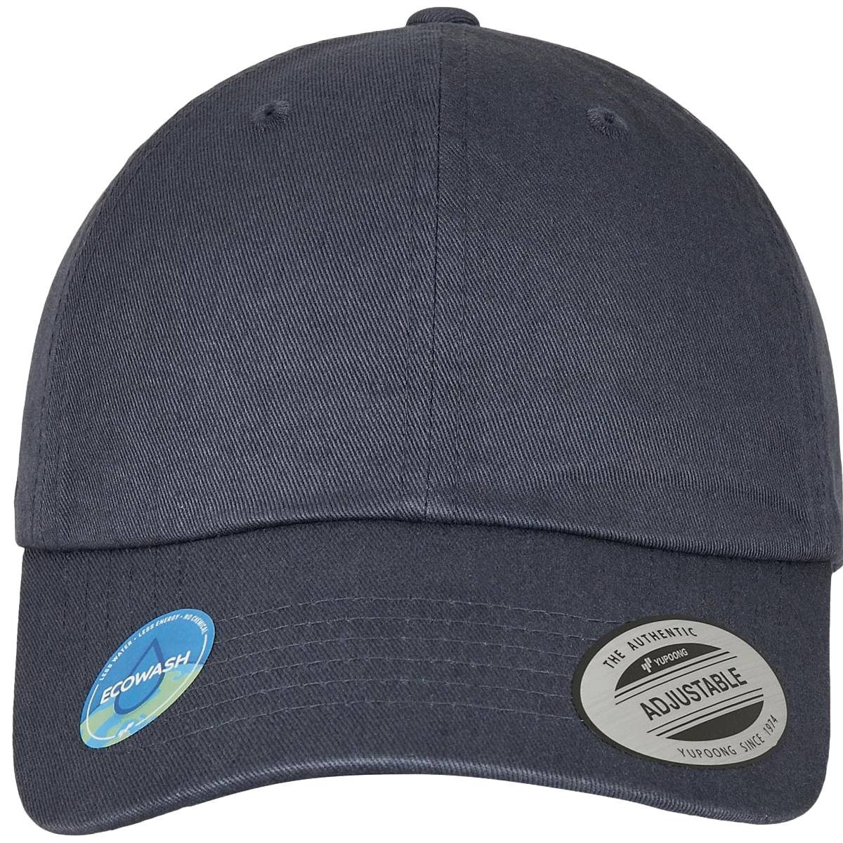 Flexfit 6245EC - Ecowash Dad Cap