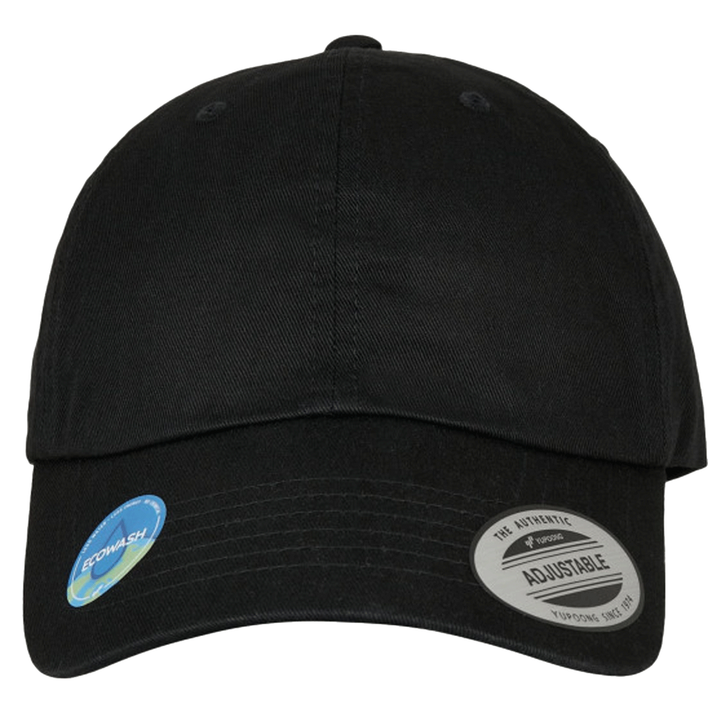 Flexfit 6245EC - Ecowash Dad Cap