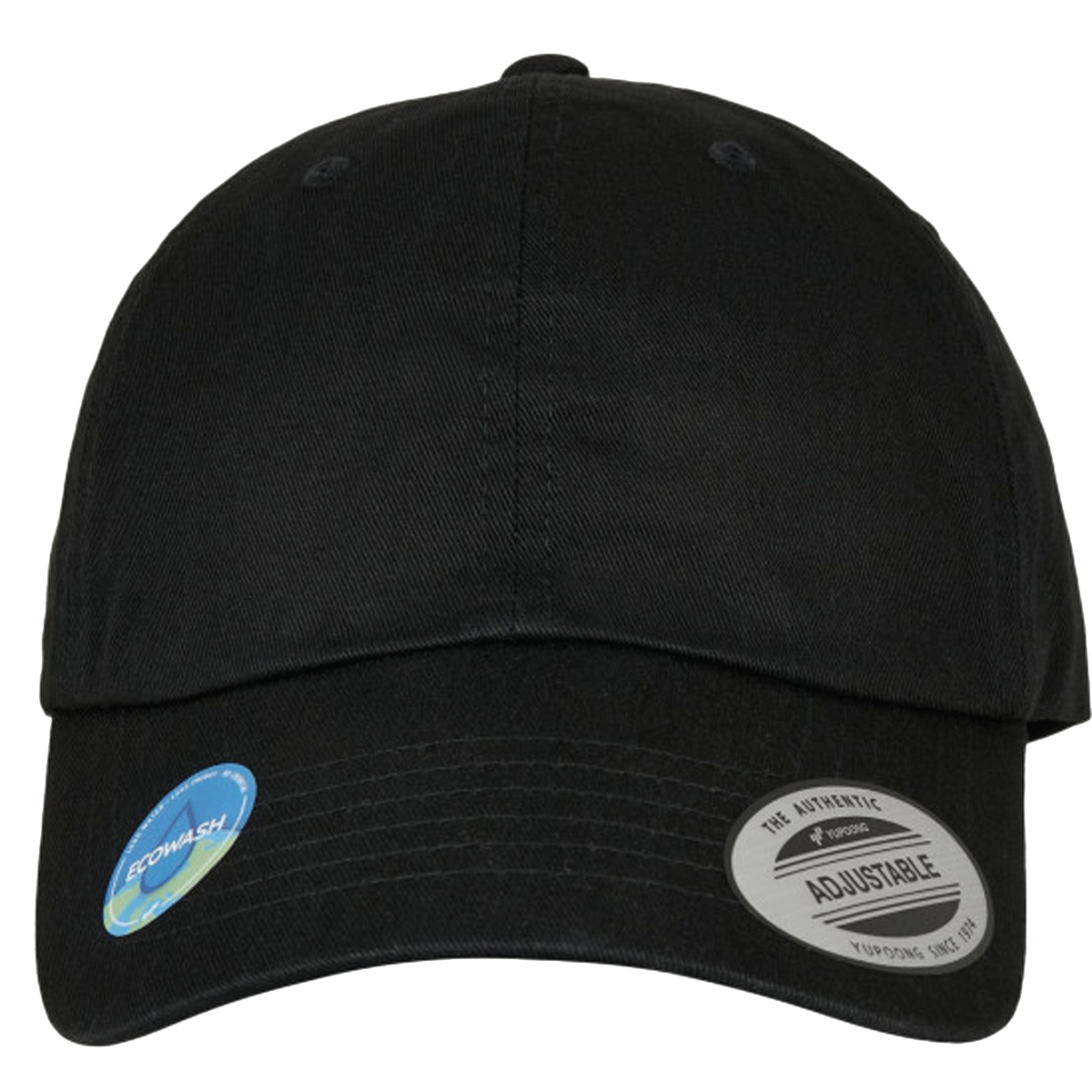 Flexfit 6245EC - Ecowash Dad Cap