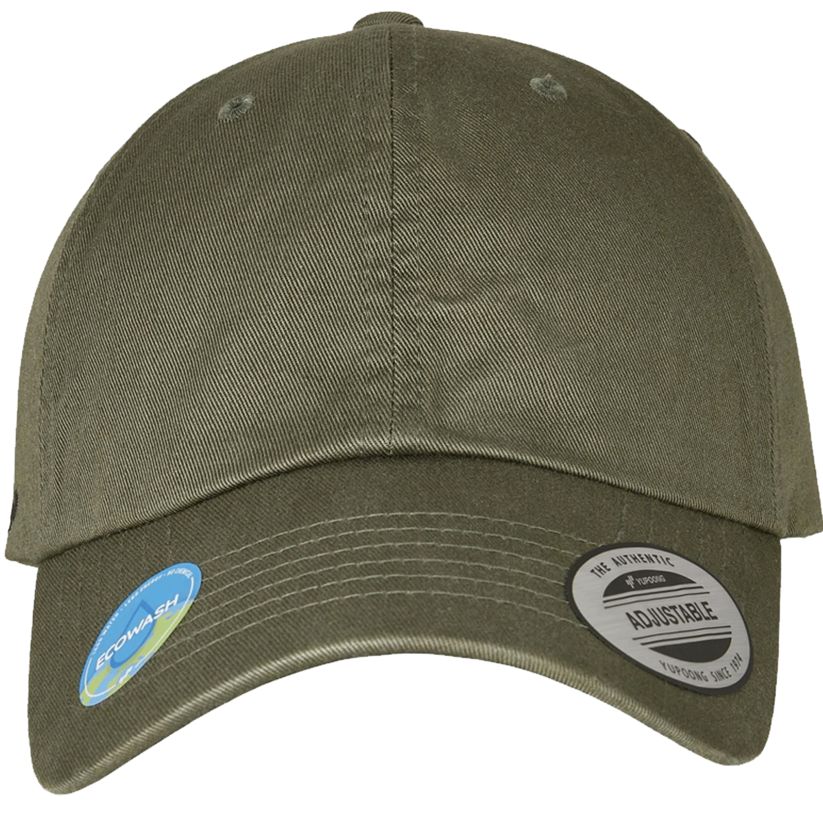 Flexfit 6245EC - Ecowash Dad Cap