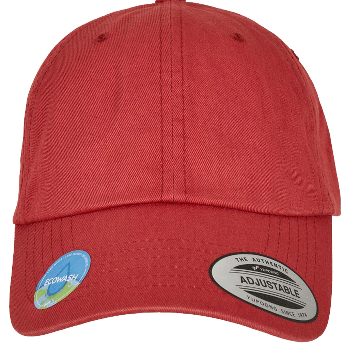 Flexfit 6245EC - Ecowash Dad Cap