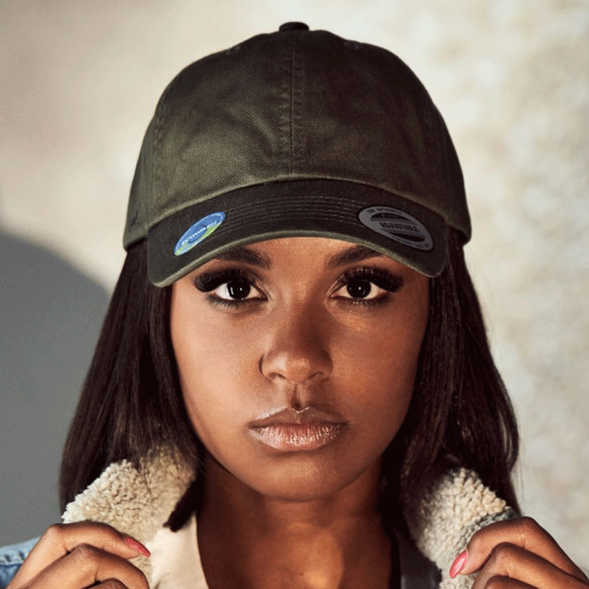 Flexfit 6245EC - Ecowash Dad Cap