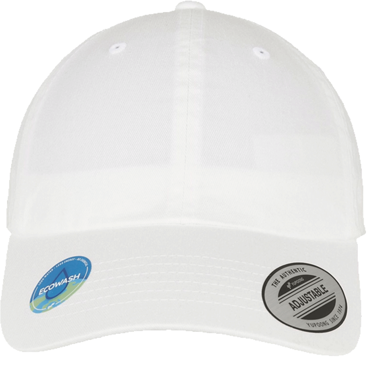 Flexfit 6245EC - Ecowash Dad Cap