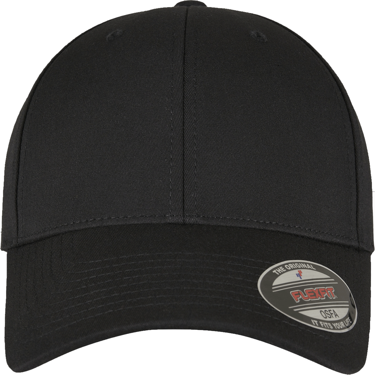 FLEXFIT 6277AS - Casquette Alpha Shape