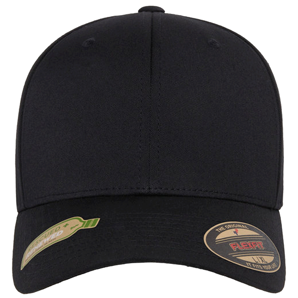 Flexfit 6277RP - Recycled Polyester Cap