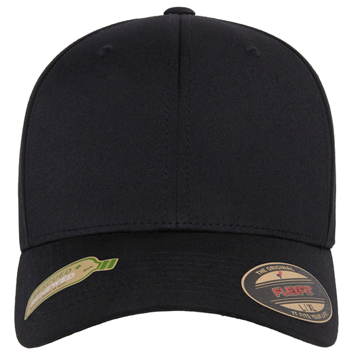 Flexfit 6277RP - Recycled Polyester Cap