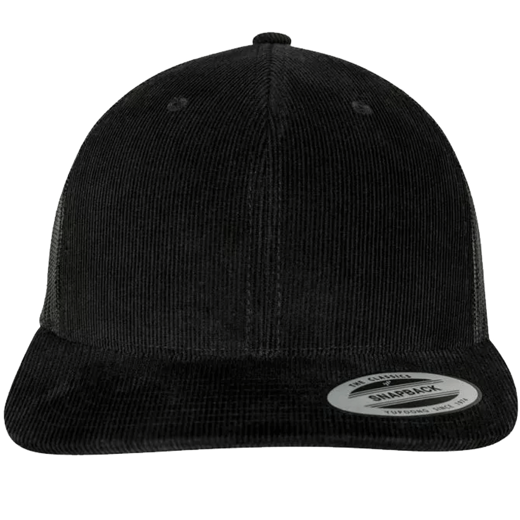 Flexfit 6606CT  - Corduroy Retro Trucker