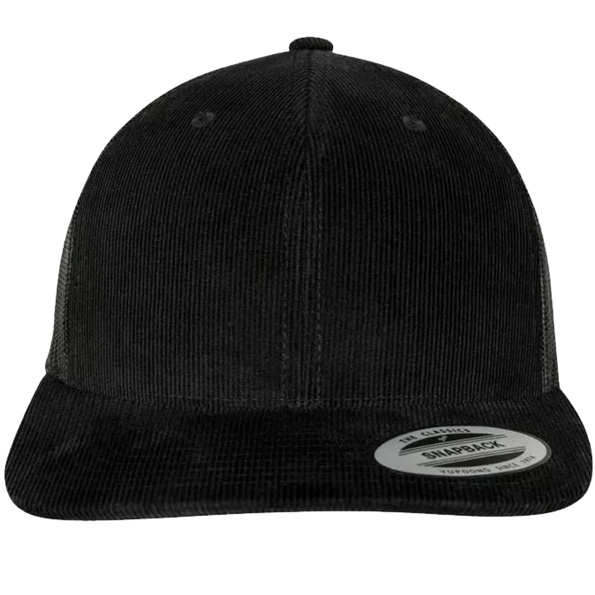 Flexfit 6606CT  - Corduroy Retro Trucker