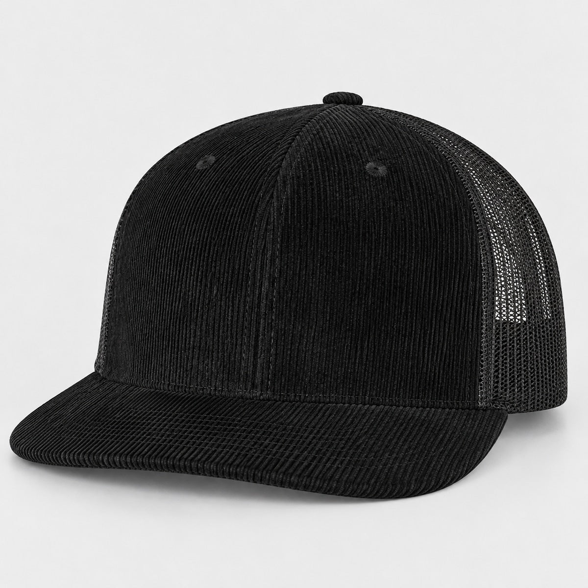 Flexfit 6606CT  - Corduroy Retro Trucker