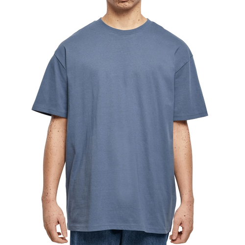 BY102 - Tee shirt Epais Oversize