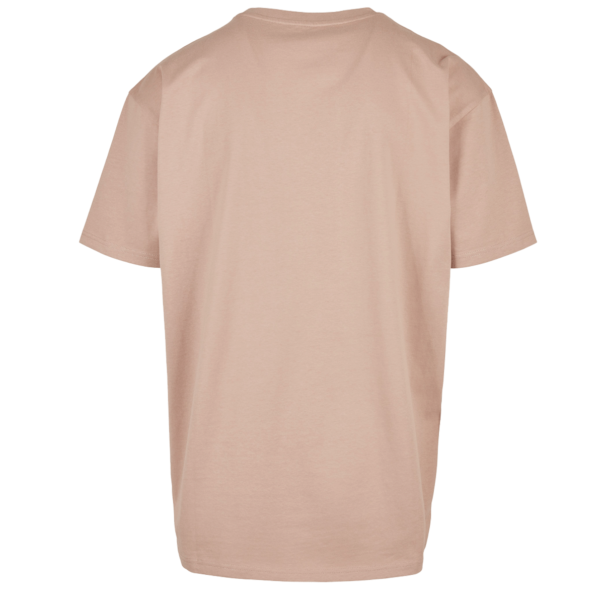 BY102 - Tee shirt Epais Oversize