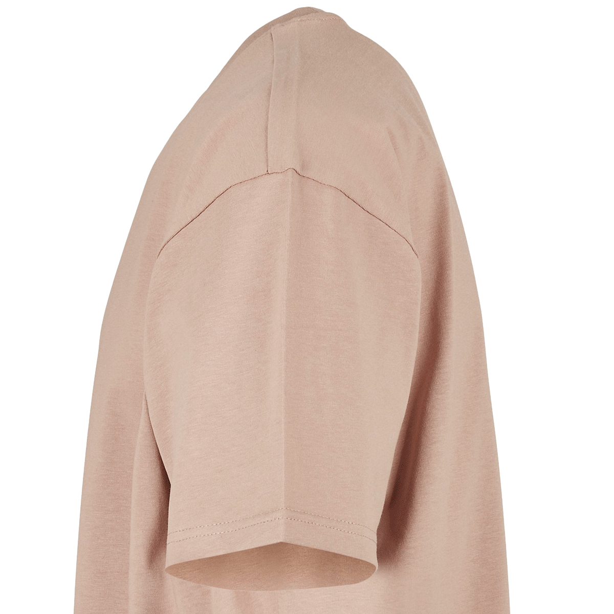BY102 - Tee shirt Epais Oversize