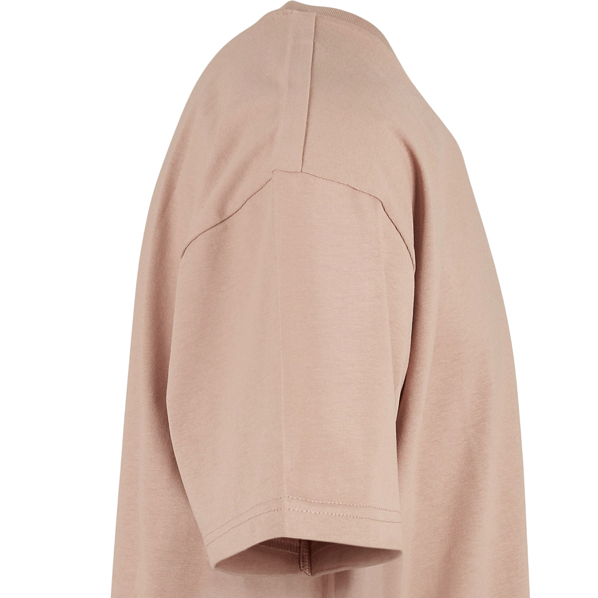 BY102 - Tee shirt Epais Oversize