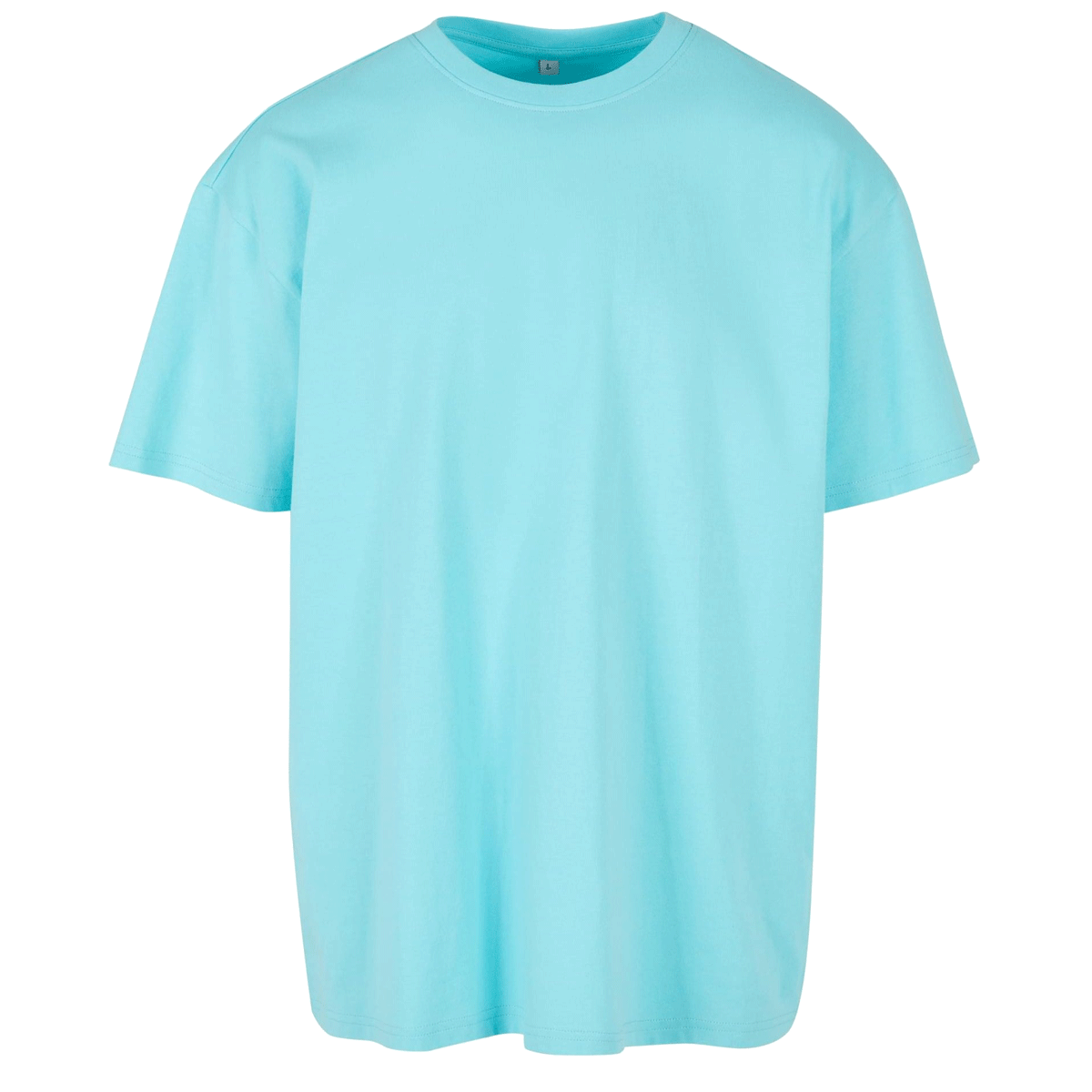 BY102 - Tee shirt Epais Oversize