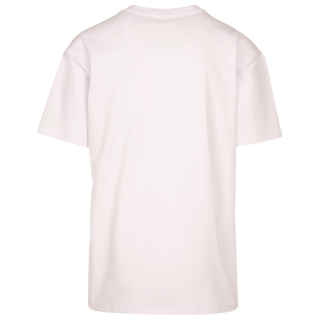 BY102 - Tee shirt Epais Oversize