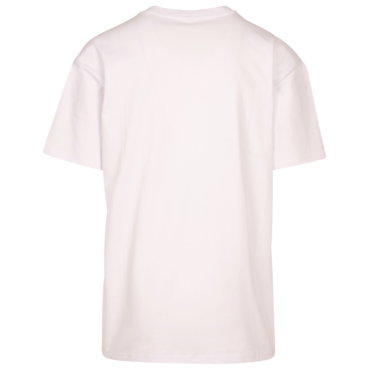 BY102 - Tee shirt Epais Oversize
