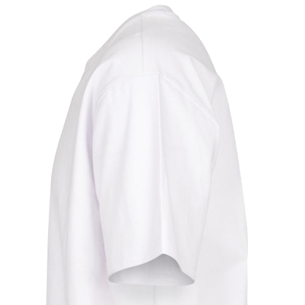 BY102 - Tee shirt Epais Oversize