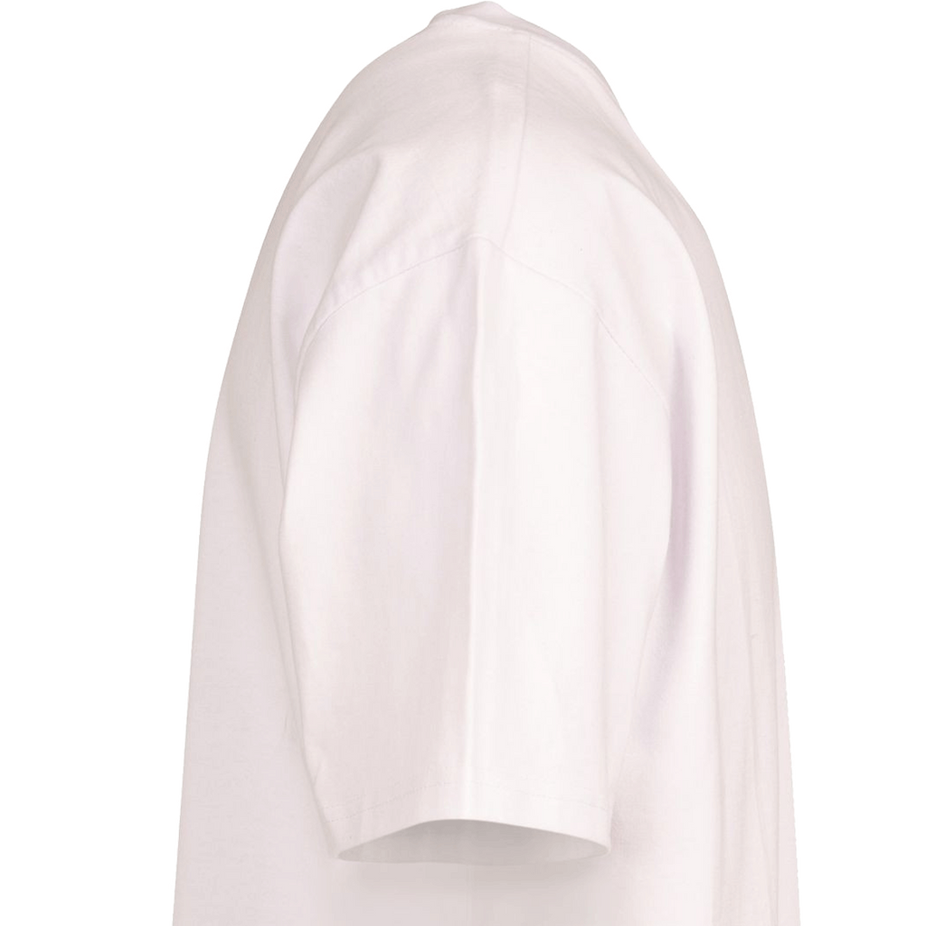 BY102 - Tee shirt Epais Oversize