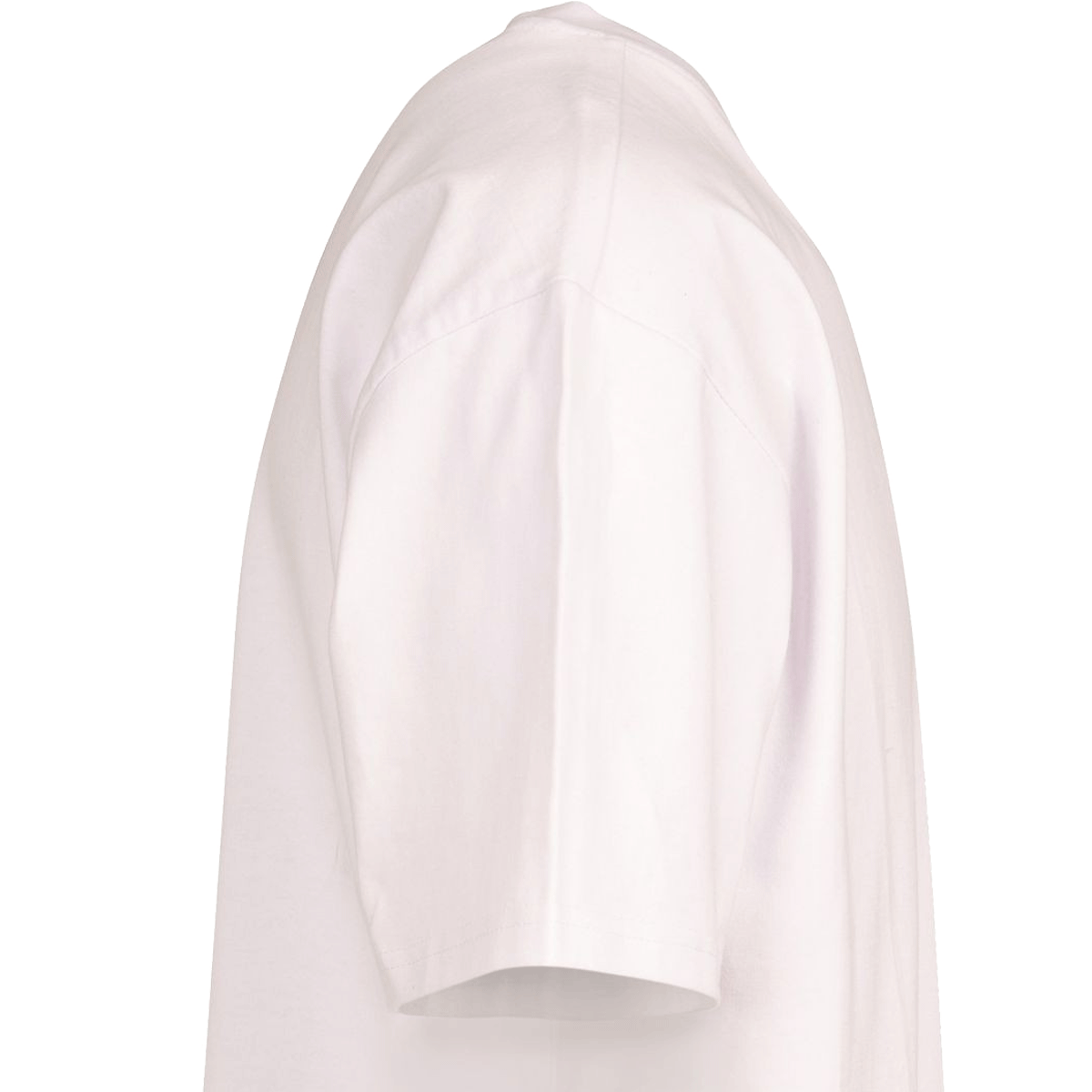 BY102 - Tee shirt Epais Oversize