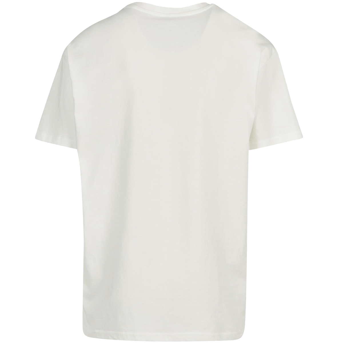 BY102 - Tee shirt Epais Oversize