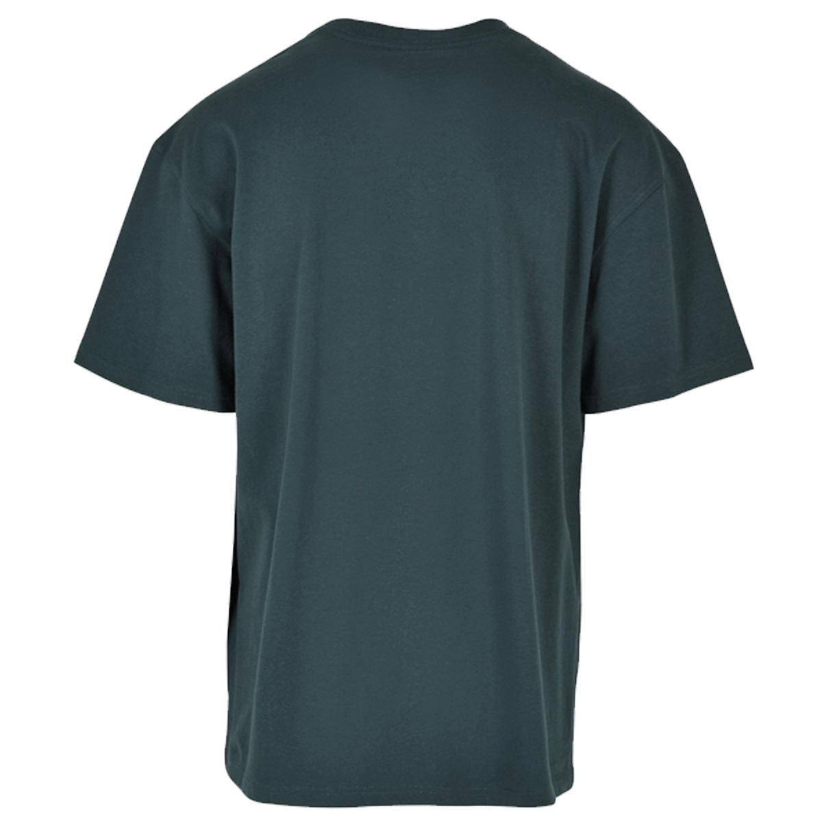 BY102 - Tee shirt Epais Oversize