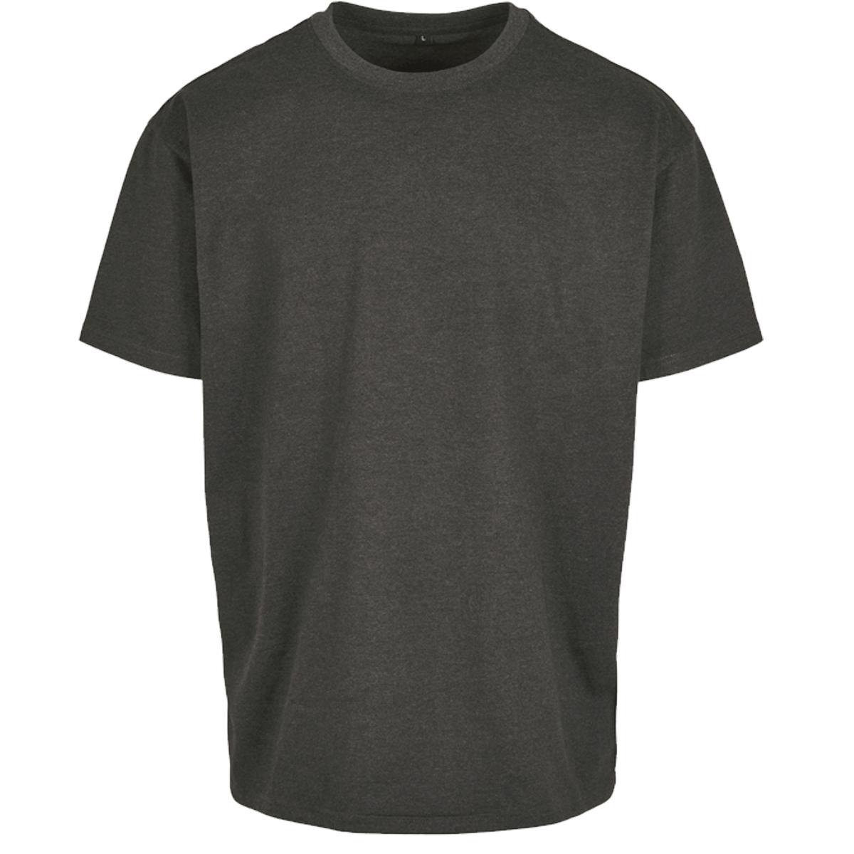 BY102 - Tee shirt Epais Oversize