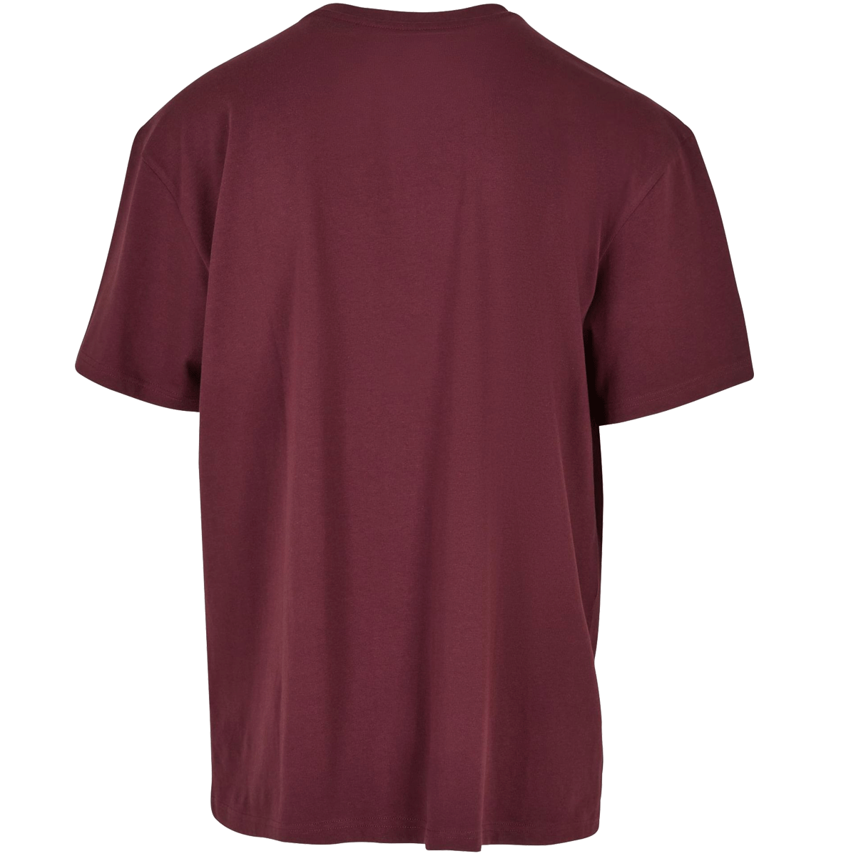 BY102 - Tee shirt Epais Oversize