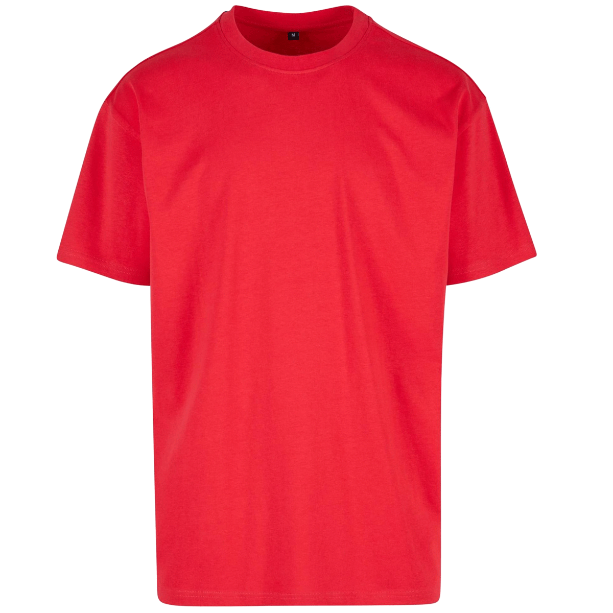 BY102 - Tee shirt Epais Oversize