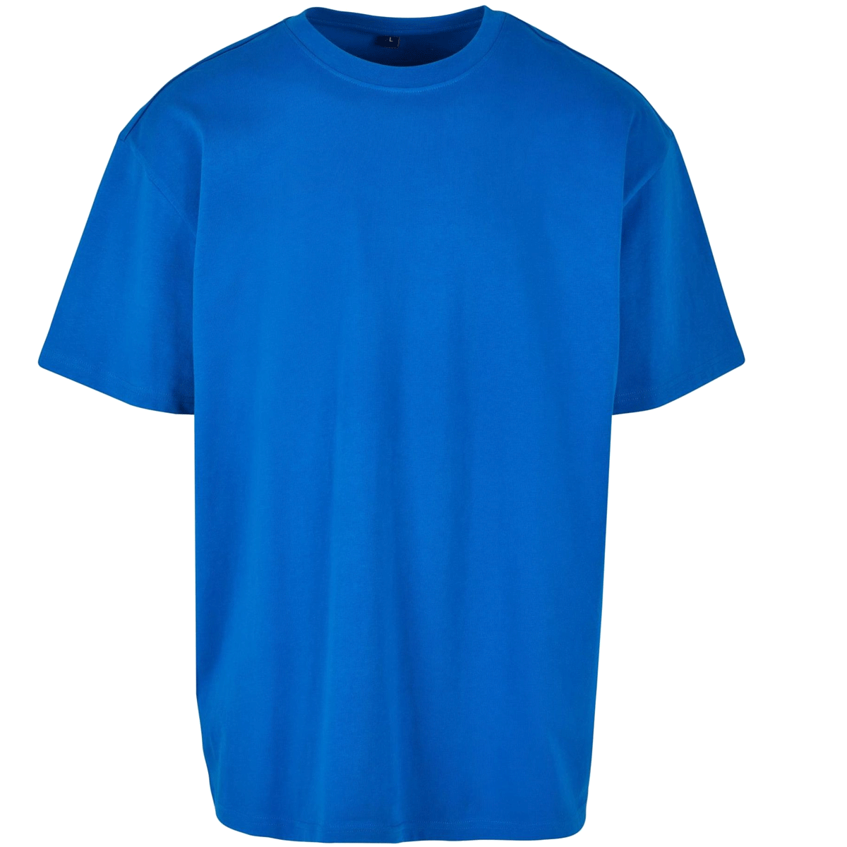 BY102 - Tee shirt Epais Oversize