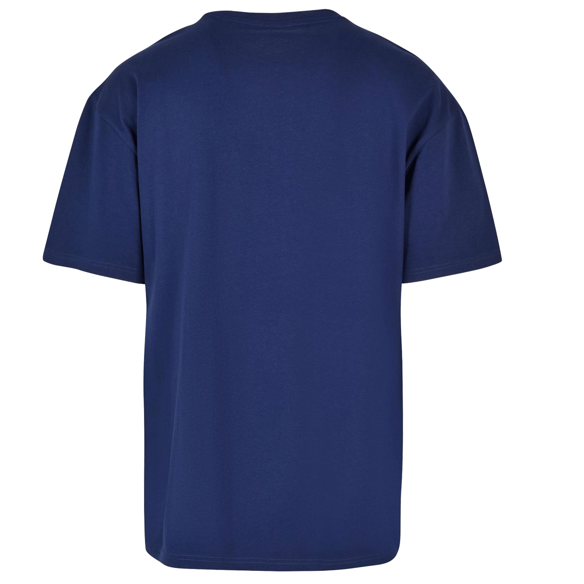 BY102 - Tee shirt Epais Oversize