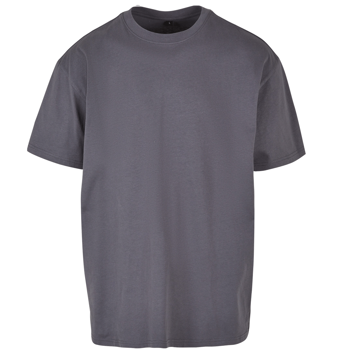 BY102 - Tee shirt Epais Oversize