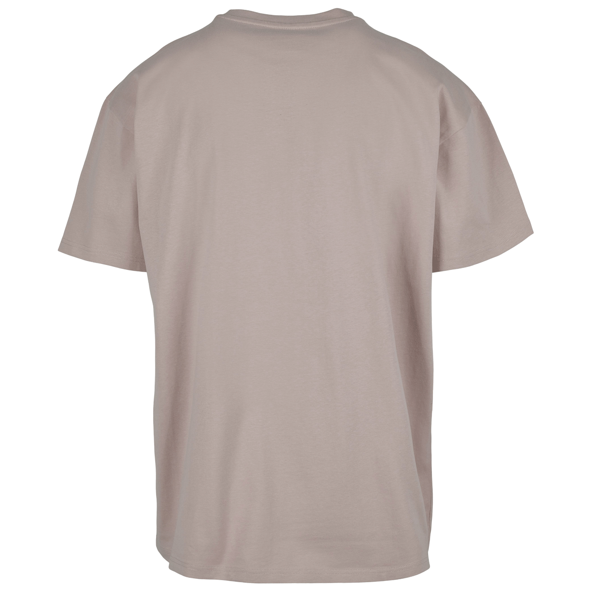 BY102 - Tee shirt Epais Oversize