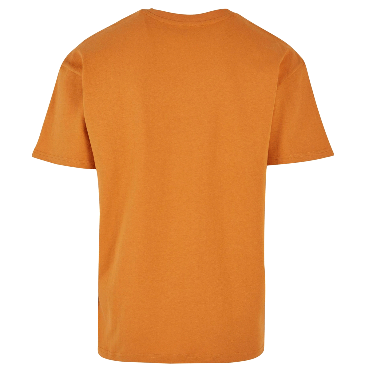 BY102 - Tee shirt Epais Oversize