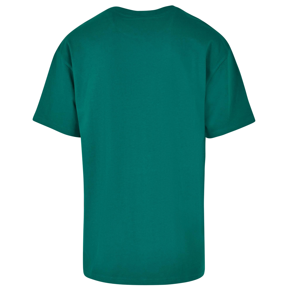 BY102 - Tee shirt Epais Oversize